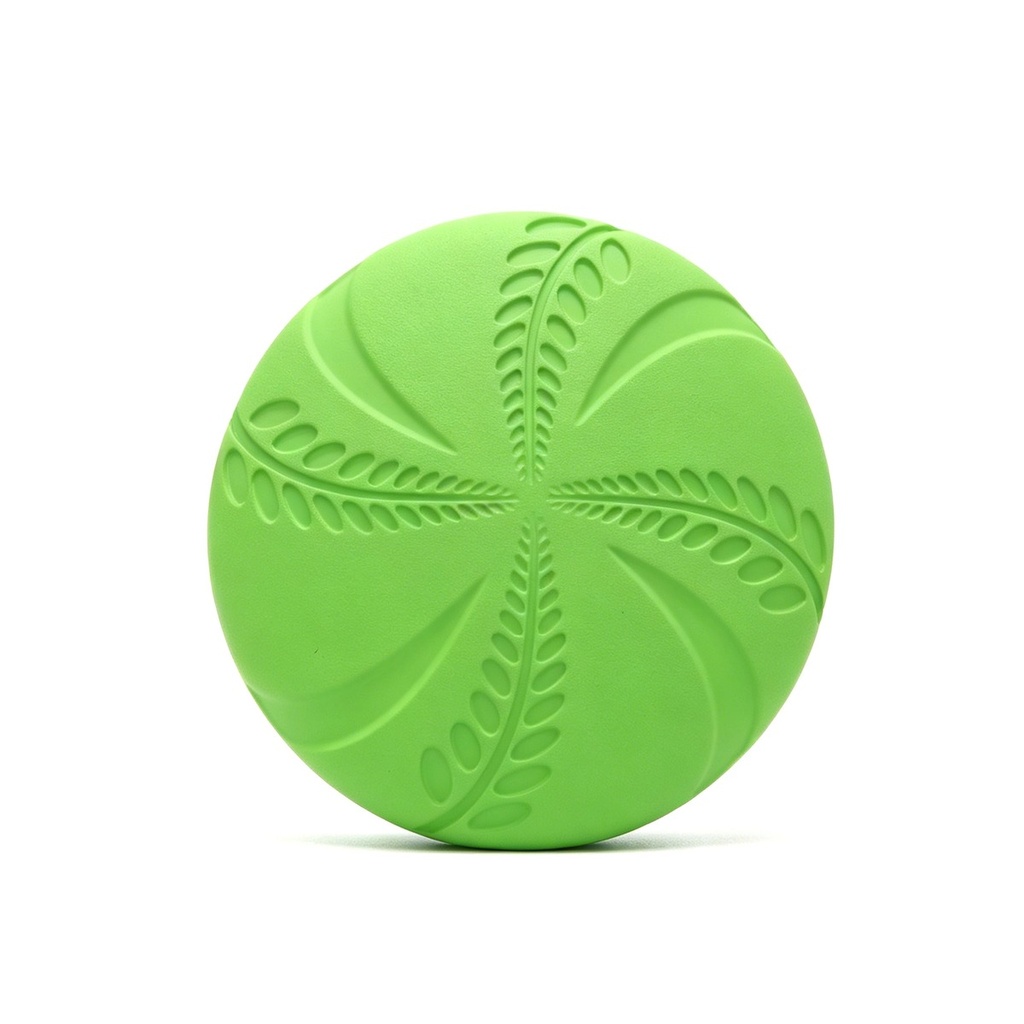Dog Flying Disc Toy image 2