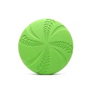 Dog Flying Disc Toy image 2