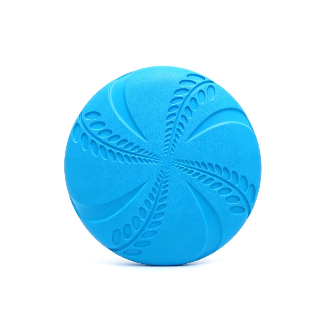 Dog Flying Disc Toy