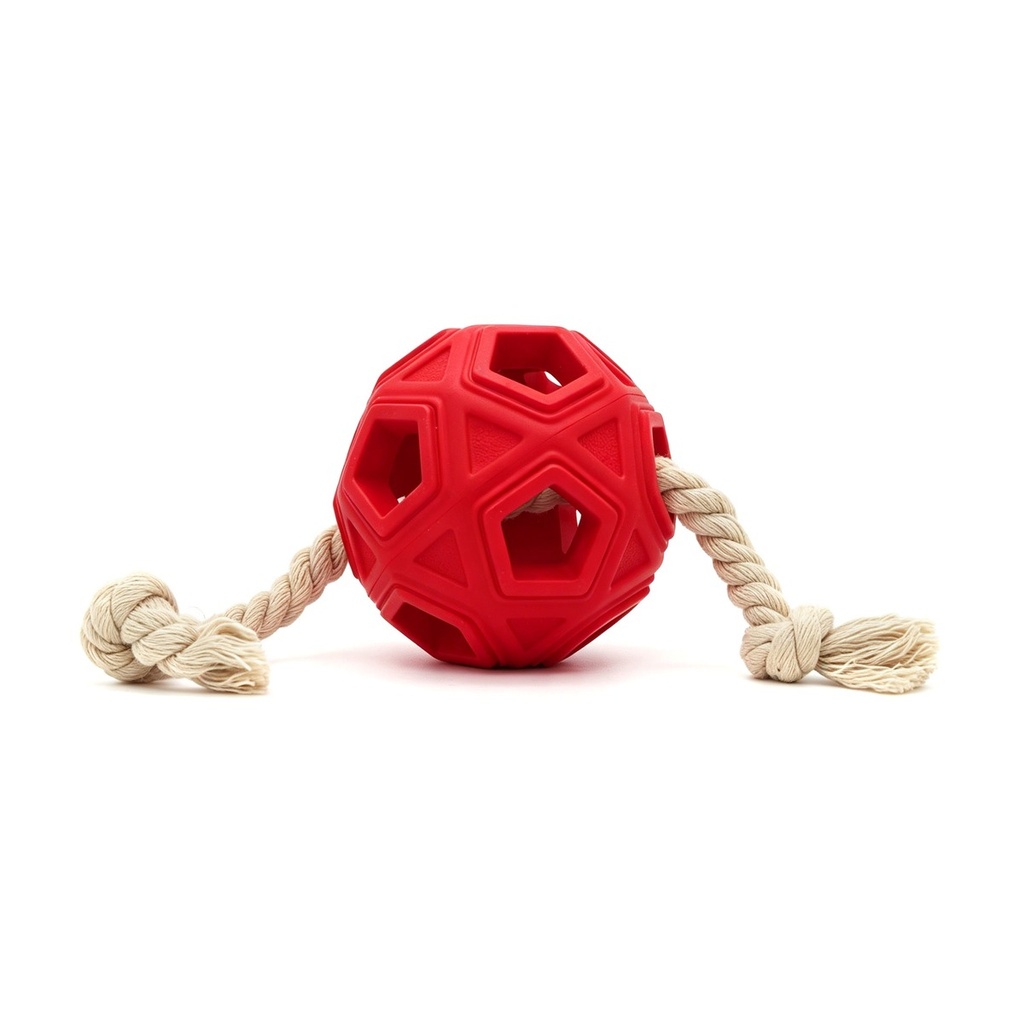 Dog Rope Tug Toy