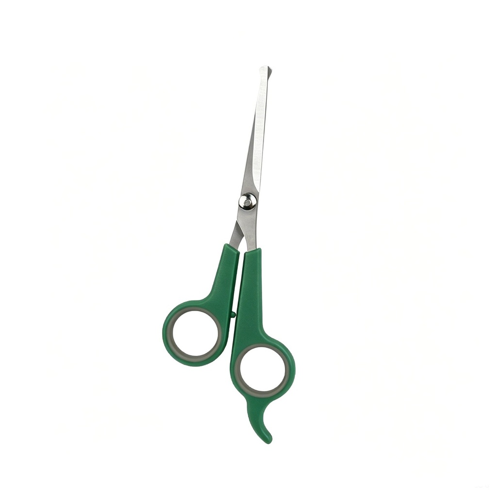 Pet Grooming Scissors